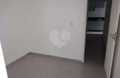 Apartamento com 1 quarto para alugar na Rua Barão do Pirai, Vila Lucia, São Paulo