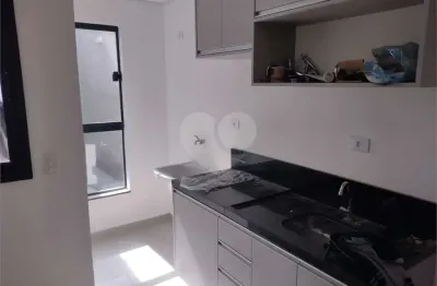 Apartamento com 2 quartos para locação em vila lúcia - sp