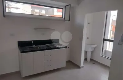 Apartamento com 1 quartos para locação em vila lúcia - sp