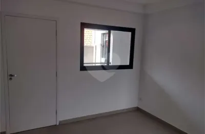 Apartamento com 2 quartos para locação em vila lúcia - sp