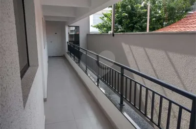 Apartamento com 1 quartos para locação em vila lúcia - sp