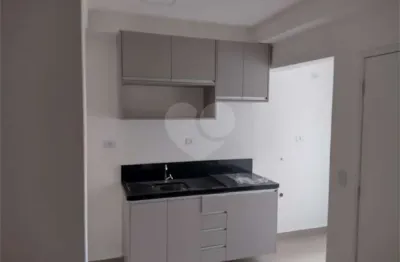 Apartamento com 1 quartos para locação em vila lúcia - sp