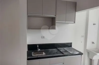 Apartamento com 2 quartos para locação em vila lúcia - sp