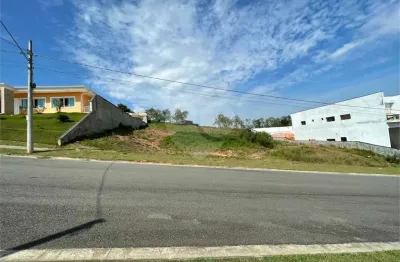 Terreno em condomínio fechado à venda na Estrada Do Ouro Fino, Centro, Santa Isabel