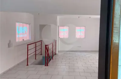 Sala comercial para alugar na Avenida Escragnolle Dória, Jardim Vila Formosa, São Paulo