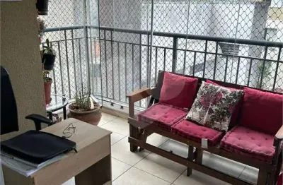 Apartamento com 3 quartos à venda em barra funda - sp