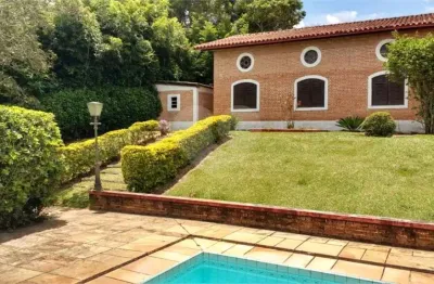 Chácara com 6 quartos à venda em recreio campo verde - sp