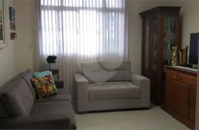 Apartamento com 3 quartos à venda na Avenida Coronel Sezefredo Fagundes, Tucuruvi, São Paulo