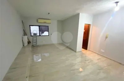 Sala comercial para alugar na Rua Costa Barros, Vila Alpina, São Paulo
