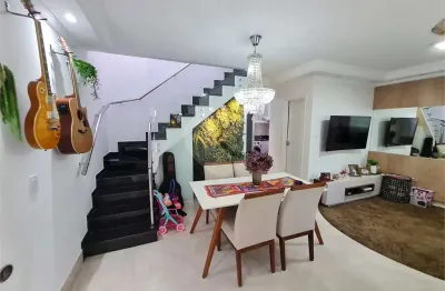 Casa com 3 quartos à venda na Rua das Roseiras, Vila Lucia, São Paulo