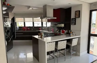 Apartamento com 3 quartos à venda na Rua Conde Prates, Parque da Mooca, São Paulo