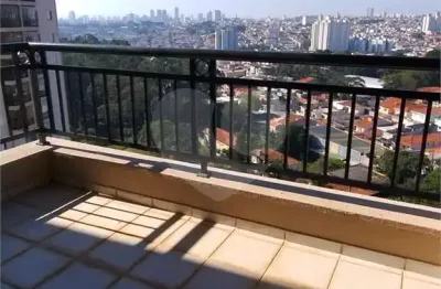 Apartamento com 3 quartos à venda em parque independência - sp