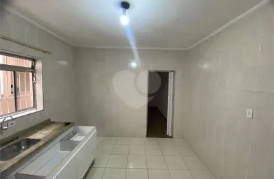 Casa térrea com 2 quartos para locação em jardim guairaca - sp