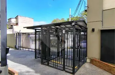 Apartamento com 3 quartos à venda na Rua João Rodrigues Pires, Vila Prudente, São Paulo