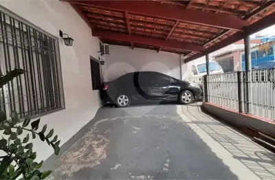 Casa térrea com 4 quartos à venda em parque são lucas - sp
