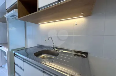 Apartamento com 1 quartos para locação em vila alpina - sp