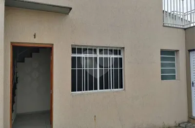 Condomínio com 1 quartos para locação em vila santa clara - sp