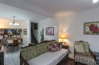 Sobrado com 4 quartos à venda em vila cleonice - sp