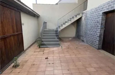 Casa com 3 quartos à venda na Rua São Caio, Vila Prudente, São Paulo