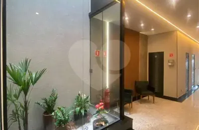 Apartamento com 2 quartos à venda em parque da vila prudente - sp