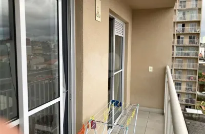 Apartamento com 1 quarto à venda na Avenida Vila Ema, Vila Ema, São Paulo