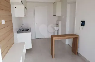 Apartamento com 1 quarto para alugar na Rua Iguará, 675, Vila Prudente, São Paulo