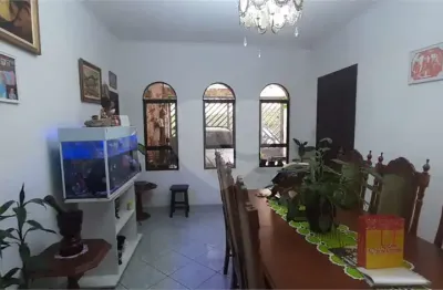 Casa com 3 quartos à venda na Rua Cabo José Clemeneano de Carvalho, 292, Jardim Avelino, São Paulo