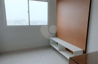 Apartamento com 1 quarto para alugar na Rua Iguará, 675, Vila Alpina, São Paulo