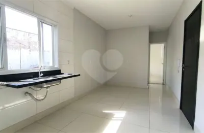 Apartamento com 1 quarto para alugar na Rua Quatiguá, Vila Ema, São Paulo