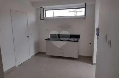 Apartamento com 1 quarto para alugar na Rua Barão do Pirai, 509, Vila Prudente, São Paulo