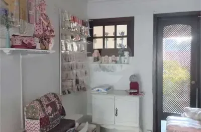 Casa com 3 quartos à venda no Campestre, Santo André 