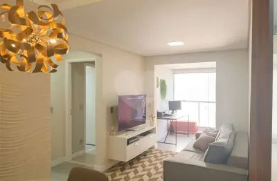 Apartamento com 2 quartos à venda na Avenida Vila Ema, 4146, Vila Ema, São Paulo