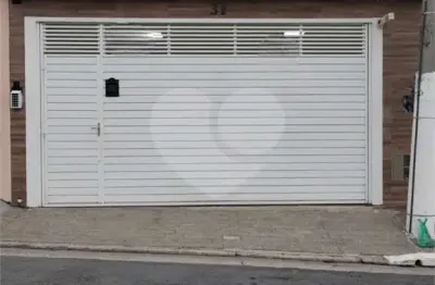 Casa com 3 quartos à venda na Vila Santa Clara, São Paulo 