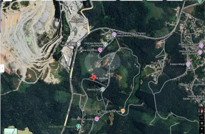 Terreno comercial à venda na Chácara das Lavras, Guarulhos 