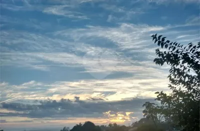 Chácara / sítio com 5 quartos à venda no Terras de Santa Rosa, Salto 