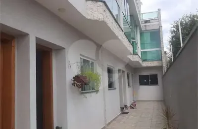 Terreno em condomínio fechado à venda na Vila Carrão, São Paulo 