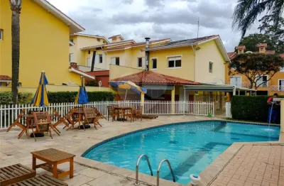 Terreno em condomínio fechado à venda na Vila Carrão, São Paulo 