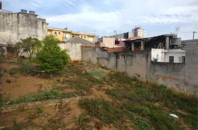 Terreno comercial à venda na Vila Carrão, São Paulo 