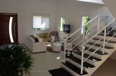 Terreno em condomínio fechado à venda em Guaratuba, Bertioga 