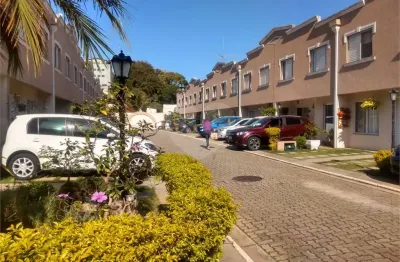Terreno em condomínio fechado à venda na Vila Bela, São Paulo 