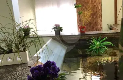 Terreno em condomínio fechado à venda na Vila Prudente, São Paulo 