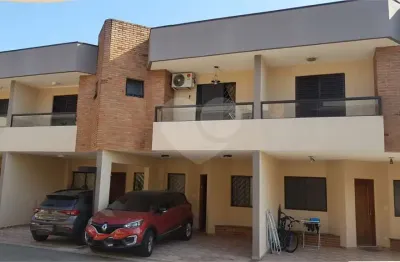 Terreno em condomínio fechado à venda na Chácara Belenzinho, São Paulo 