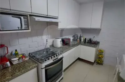 Terreno em condomínio fechado à venda na Vila Ivone, São Paulo 