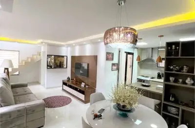 Terreno em condomínio fechado à venda na Vila Zelina, São Paulo 