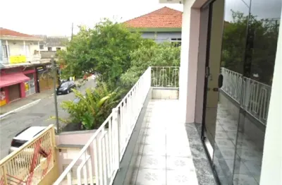 Casa comercial para alugar no Parque São Lucas, São Paulo 