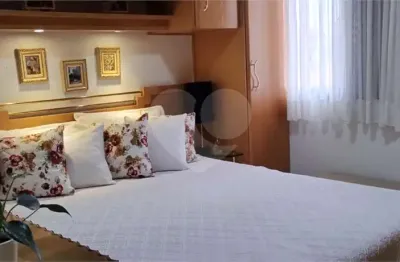 Terreno em condomínio fechado à venda no Jardim Ibitirama, São Paulo 