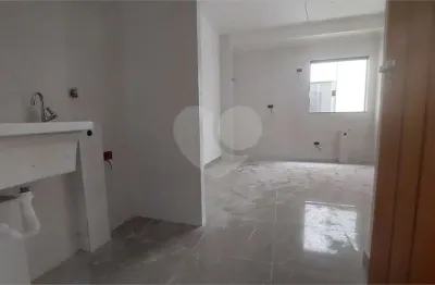 Terreno em condomínio fechado à venda na Rua General Álcio Souto, 360, Vila Prudente, São Paulo