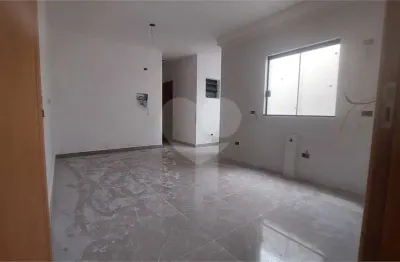 Terreno em condomínio fechado à venda na Vila Prudente, São Paulo 