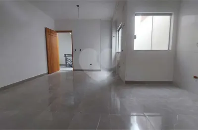 Terreno em condomínio fechado à venda na Vila Prudente, São Paulo 