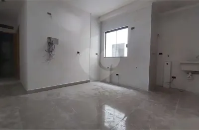 Terreno em condomínio fechado à venda na Rua General Álcio Souto, 360, Vila Prudente, São Paulo